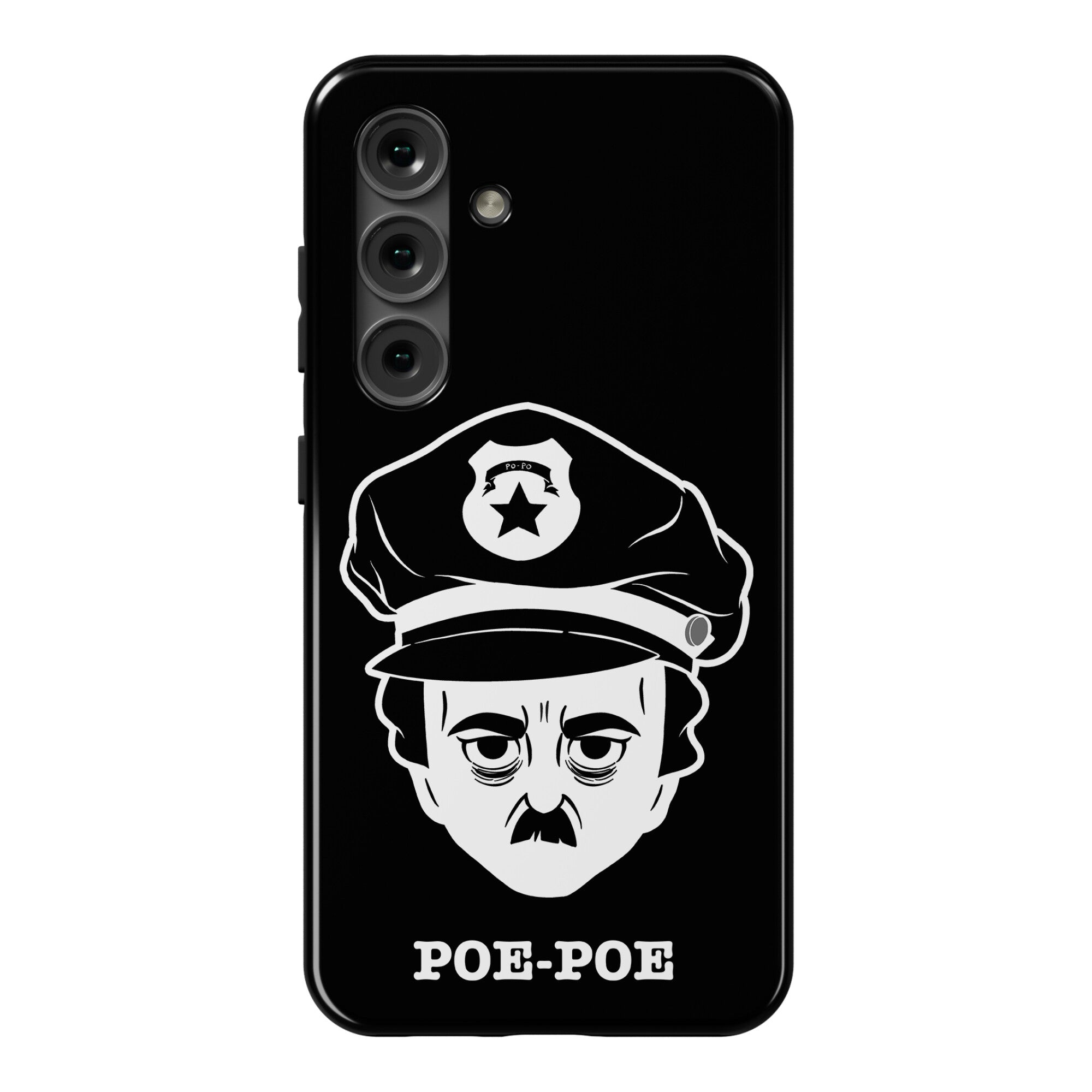 Poe-Poe Phone Case